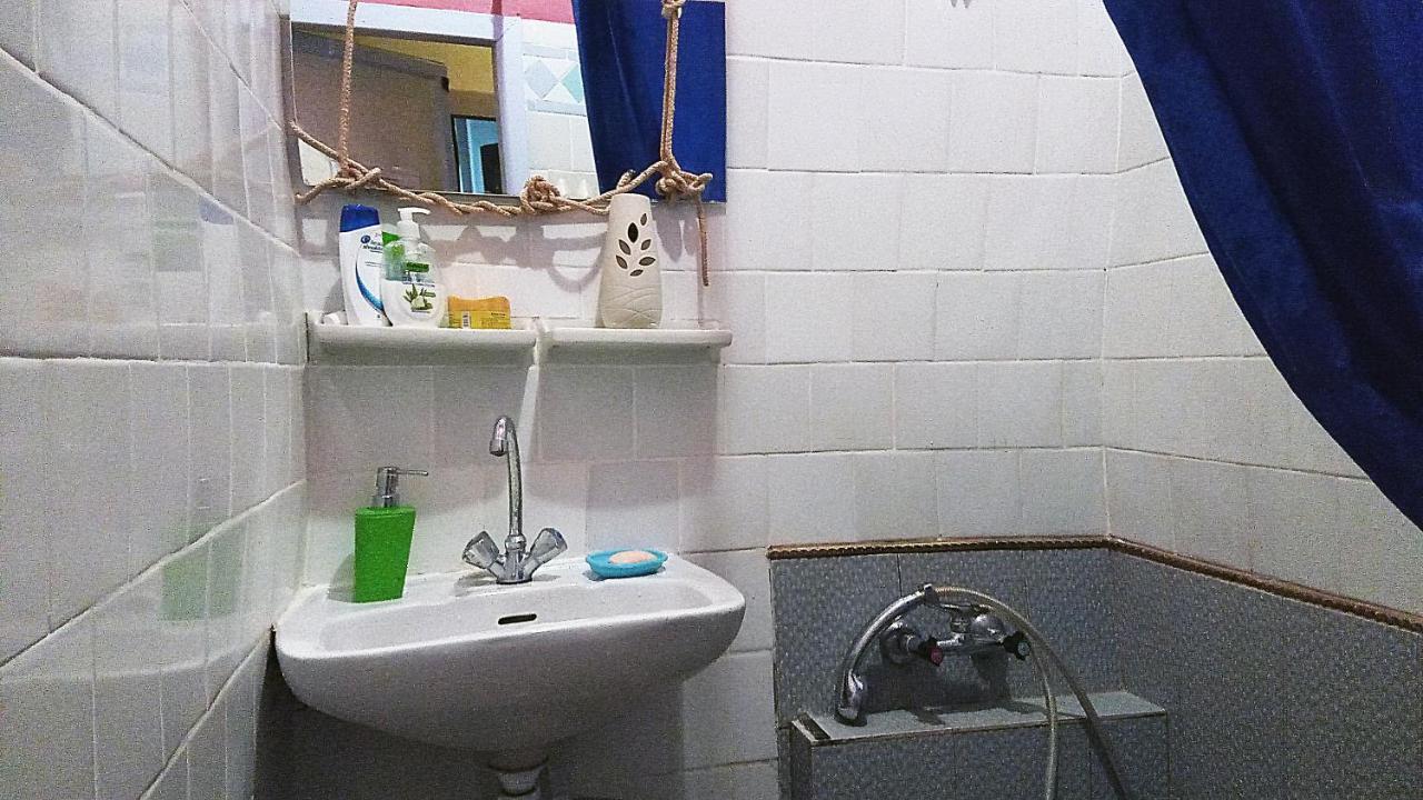 Hostel Drive Lviv Eksteriør billede
